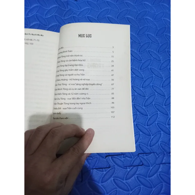 Những Vị Vua Trẻ Trong Sử Việt - Trọn bộ 2 tập 1007997