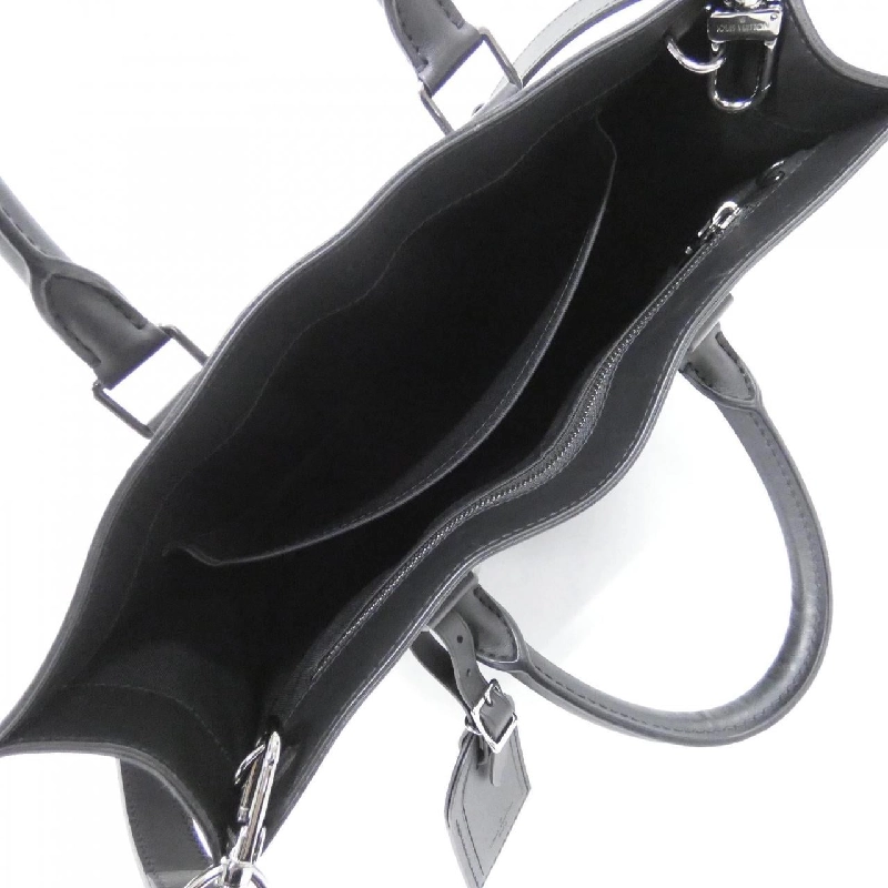 Túi xách Louis Vuitton Monogram Eclipse Sac Plat M46452 - Hàng hiệu Chính hãng 772032