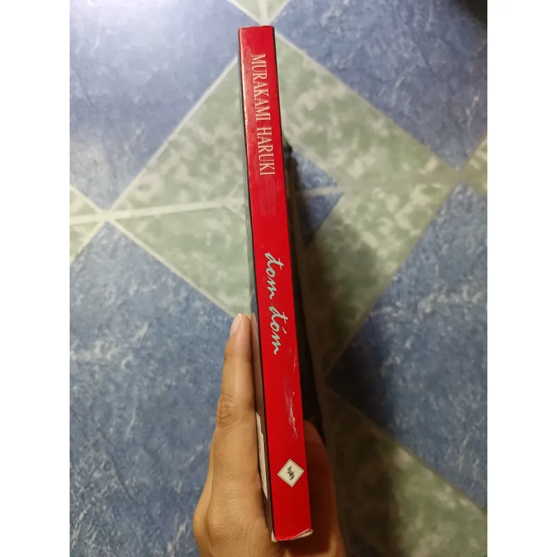 Đom đóm - Murakami Haruki 1011189