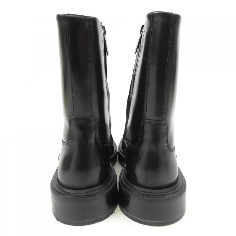 Giày boot FERRAGAMO - Hàng hiệu Chính hãng 829288