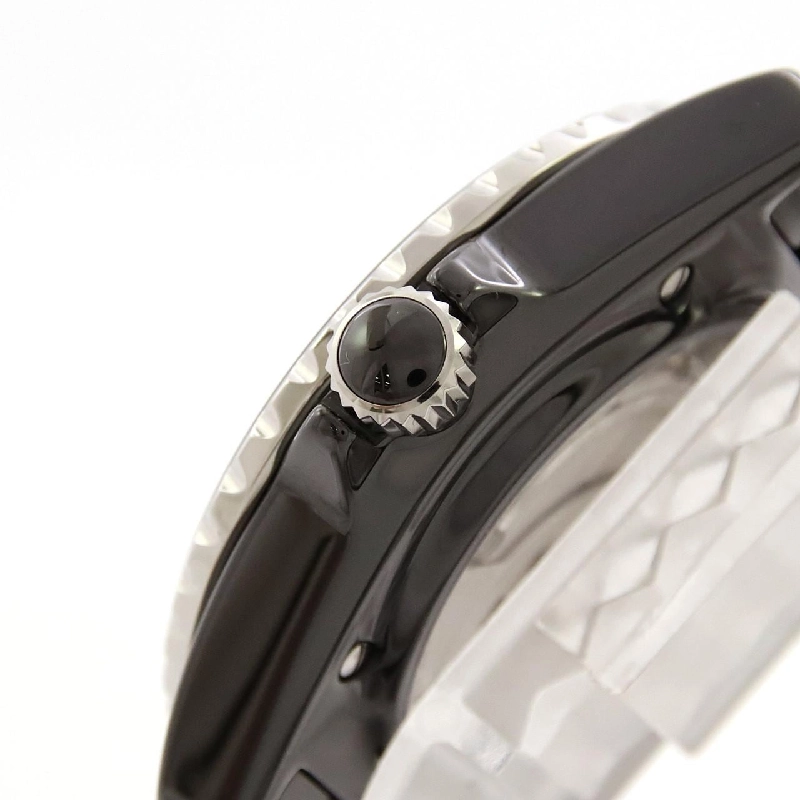 Chanel J12 Caliber 12.1 38mm Gốm 12P H5702 Gốm Tự động - Hàng hiệu Chính hãng 881062