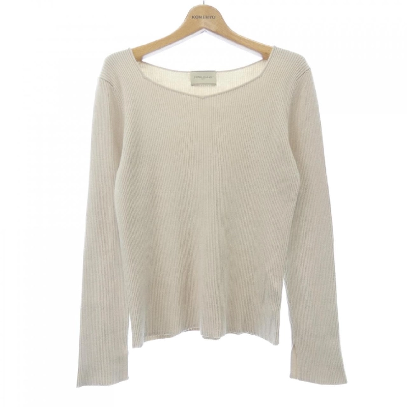 【Mã giảm giá】United Arrows UNITED ARROWS Áo 636363