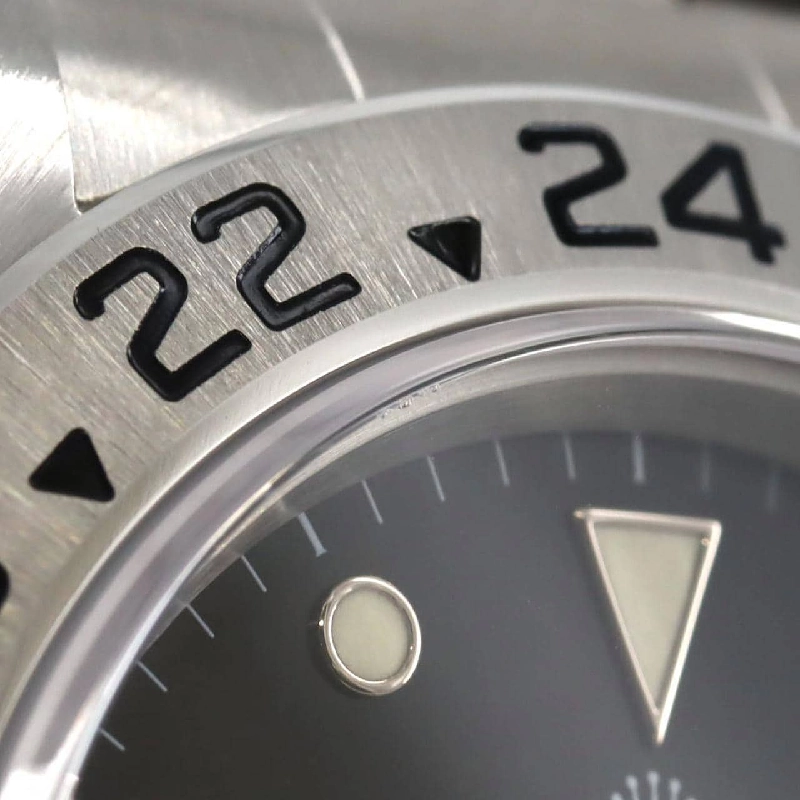 Đồng hồ Rolex Explorer II 16570 SS tự động U - Hàng hiệu chính hãng 882773