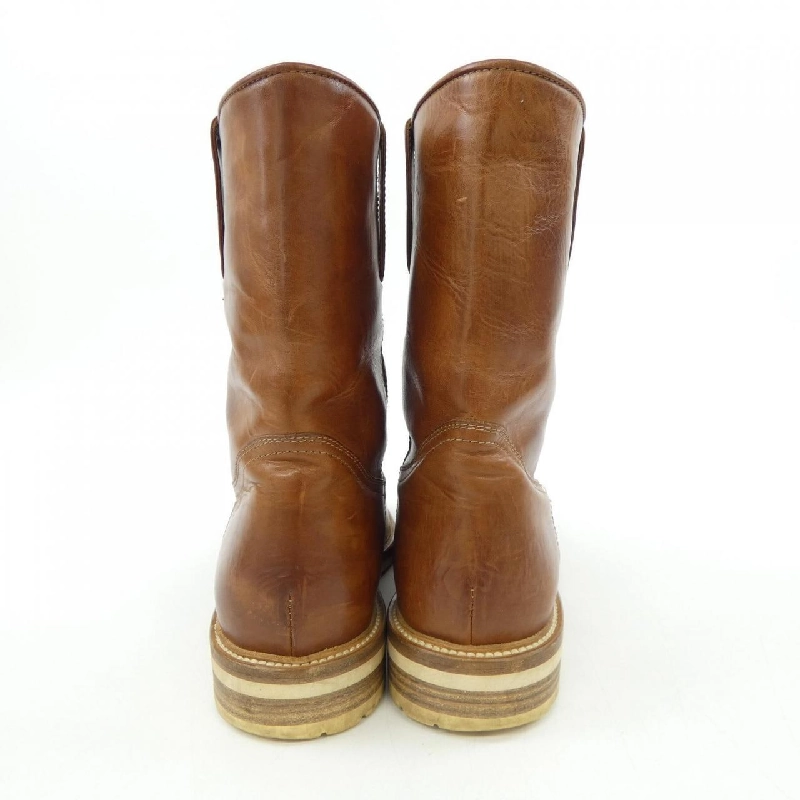 ブッテロ BUTTERO B2316 Giày boot - Hàng hiệu Authentic 902120