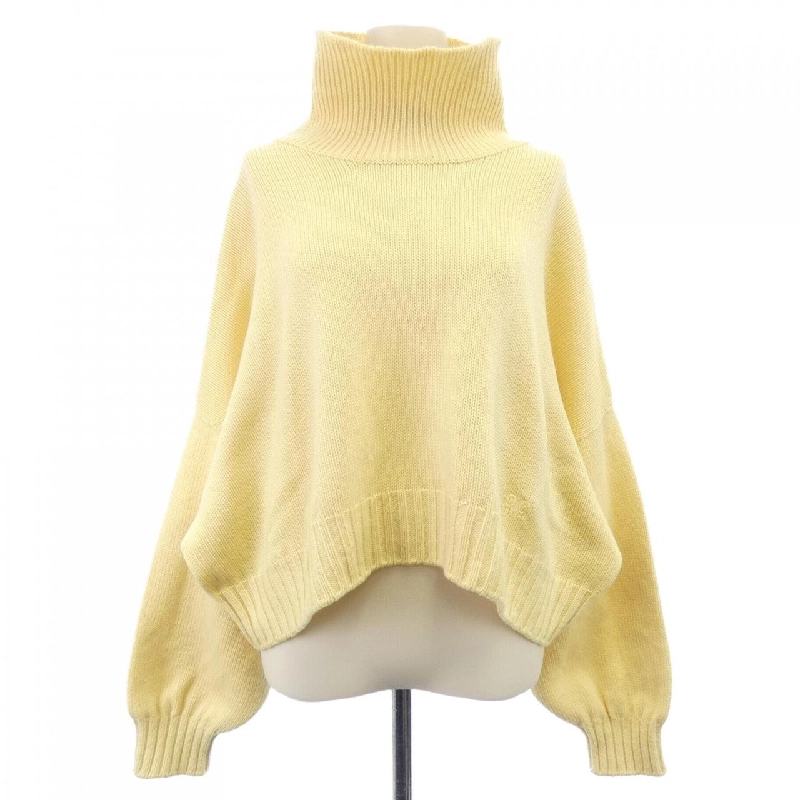 セリーヌ CELINE 2A11Z384D ニット - Hàng hiệu Authentic 775040