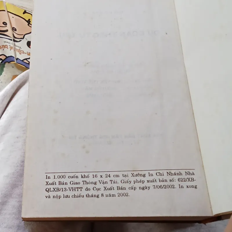 Dự Đoán Theo Tứ Trụ - Thiệu Vĩ Hoa  790033