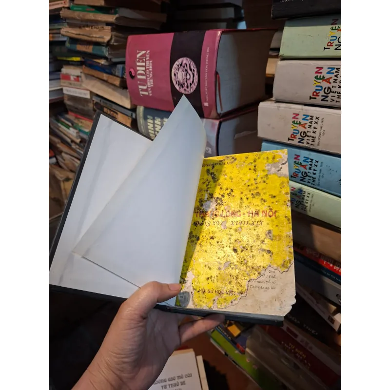 Thăng long HN thế kỉ 17_18_19. 931123