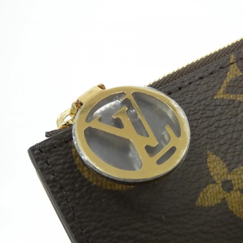 Ví Louis Vuitton Monogram Porte-Feuille Lisa M25692 - Hàng hiệu Chính hãng 806479