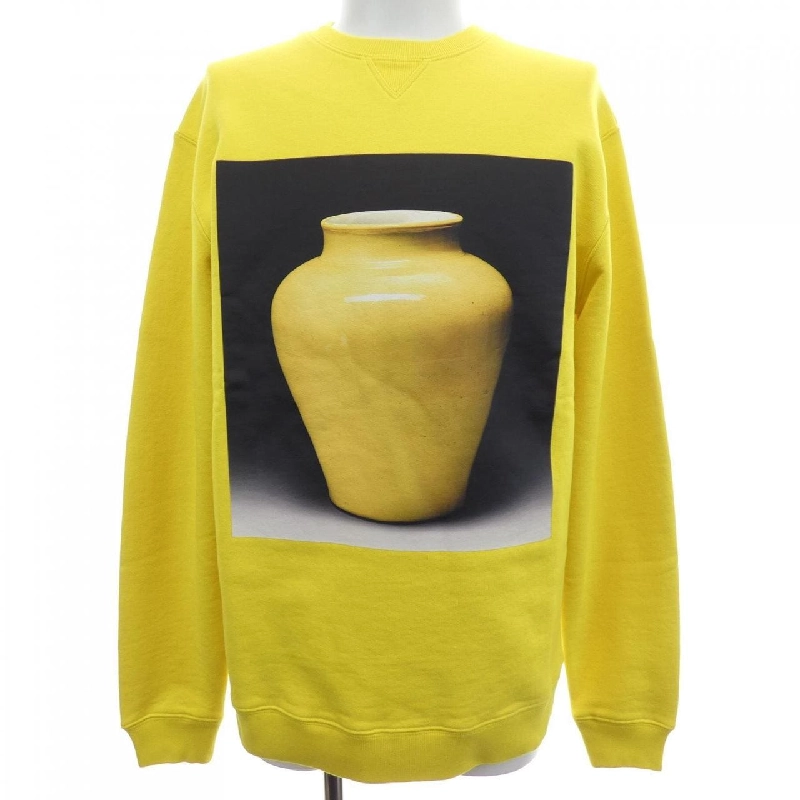 LOEWE H800Y24X12 Áo sweatshirt - Hàng hiệu Chính hãng 897314