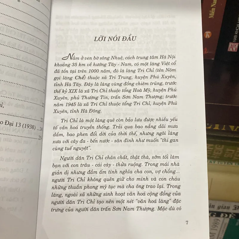 VĂN HÓA DÂN GIAN LÀNG TRI CHỈ (XB 2005) 571695