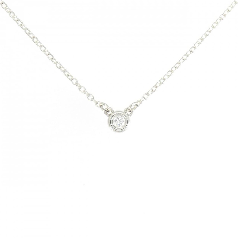 Dây chuyền Tiffany By The Yard - Hàng hiệu Authentic 843121