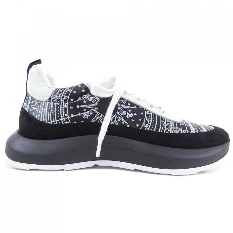 【Mã giảm giá】Giày thể thao HERMES 663779