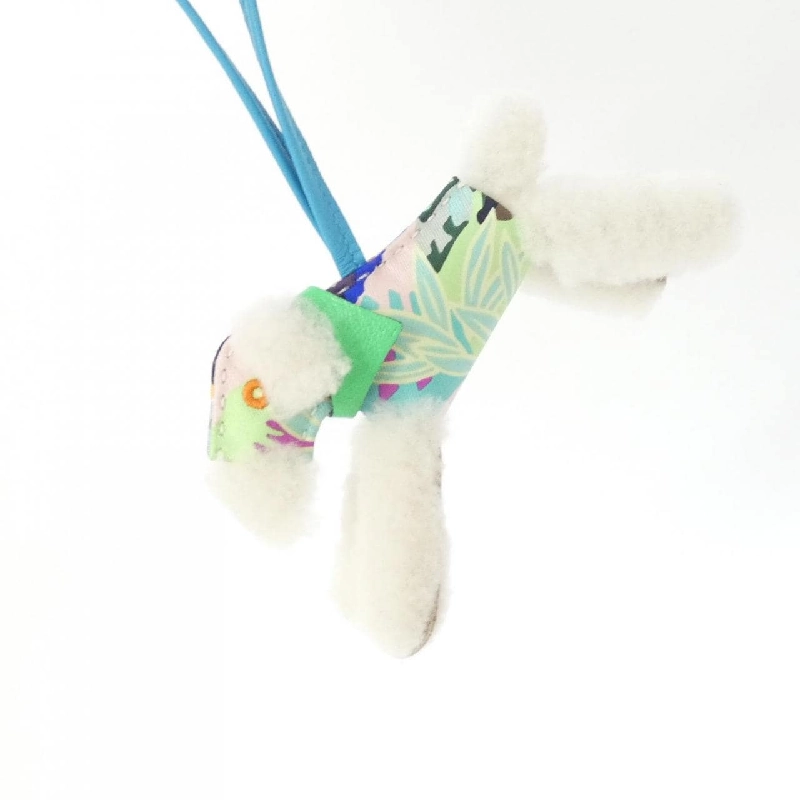 Túi charm Buddy Hermes 084759CA - Hàng hiệu Chính hãng 773873