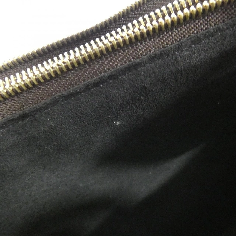 Túi xách vai Louis Vuitton Monogram Giant Pochette Double Zip M69203 - Hàng hiệu Chính hãng 768012