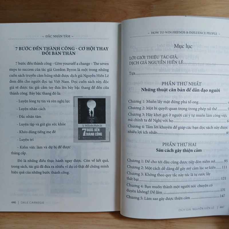 Đắc Nhân Tâm - Dale Carnegie 538436