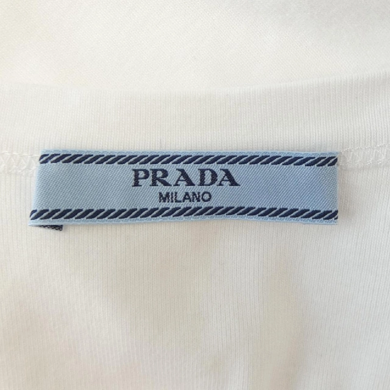 【Mã giảm giá】Áo tank top PRADA 635139