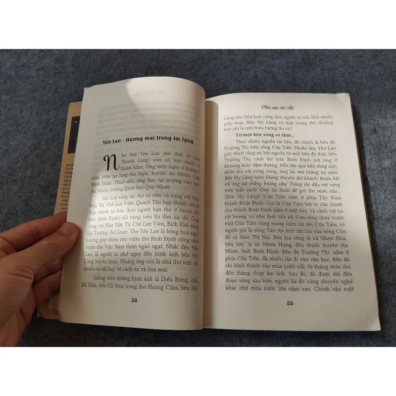 PHÍA SAU CON CHỮ 720733