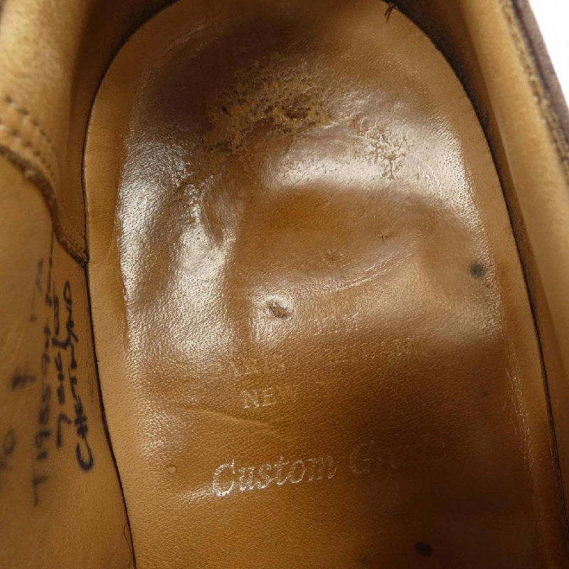 Giày CHURCH'S - Hàng hiệu Authentic 906265