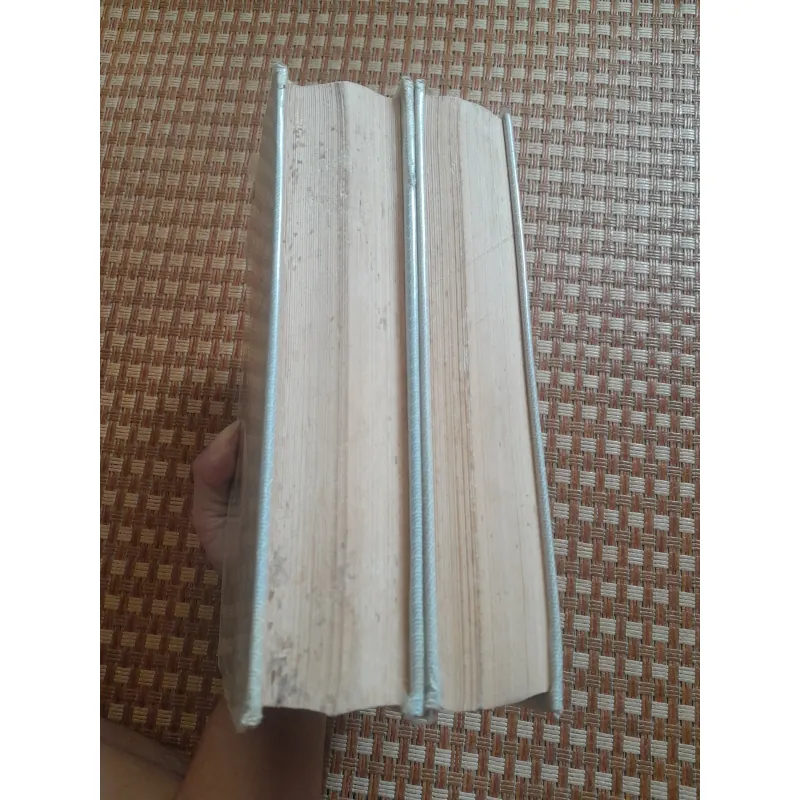 ĐẠI CƯƠNG TRIẾT HỌC TRUNG QUỐC 762409