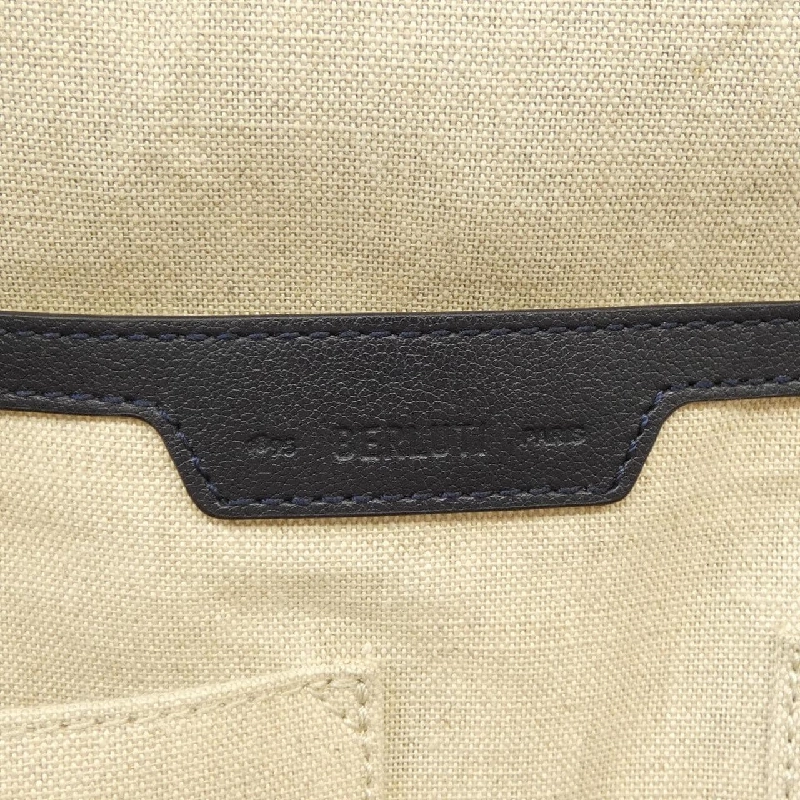 Berluti Ba lô da Swype thời trang - Hàng hiệu Authentic 903396