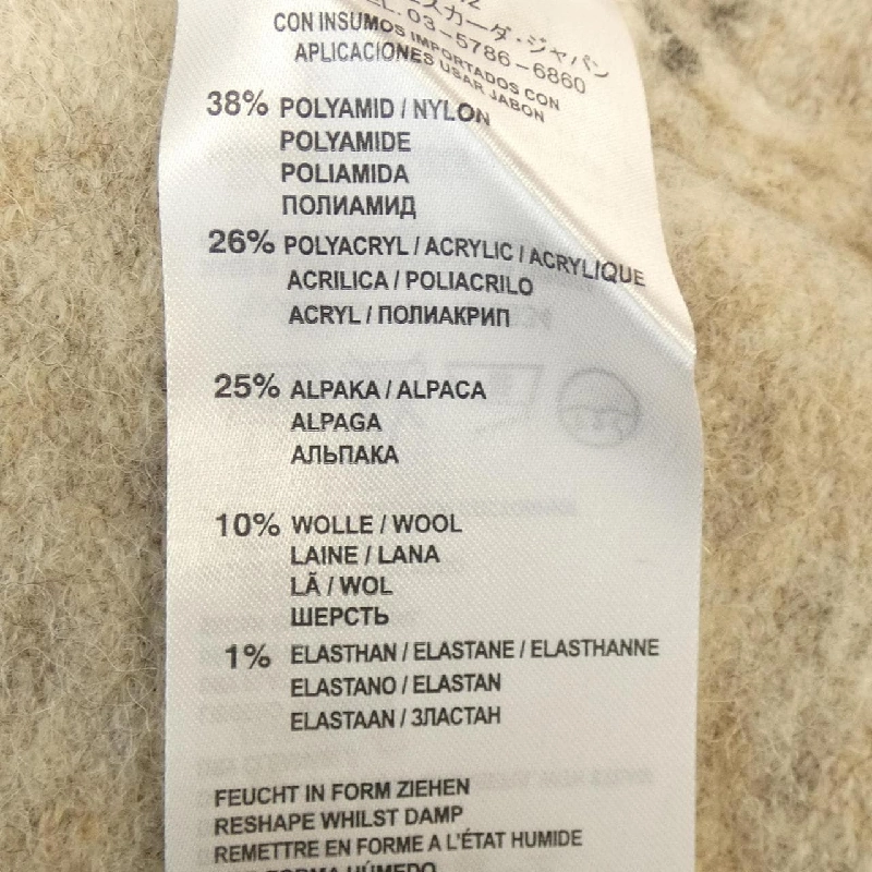 Laurel ニット 647137