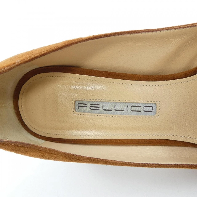 Giày cao gót PELLICO - Hàng hiệu Authentic 830615