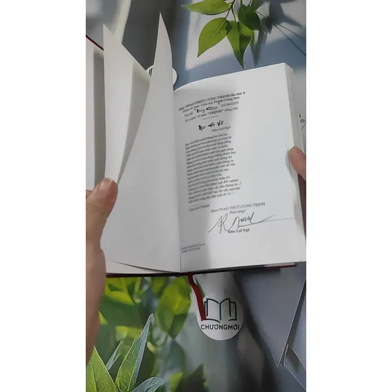 [MIỄN PHÍ BỌC SÁCH] [HIẾM] Góp Nhặt Xác Chữ Hồn Thơ Trịnh Công Sơn (Thư Pháp) - Trần Hữu Đãi 990506