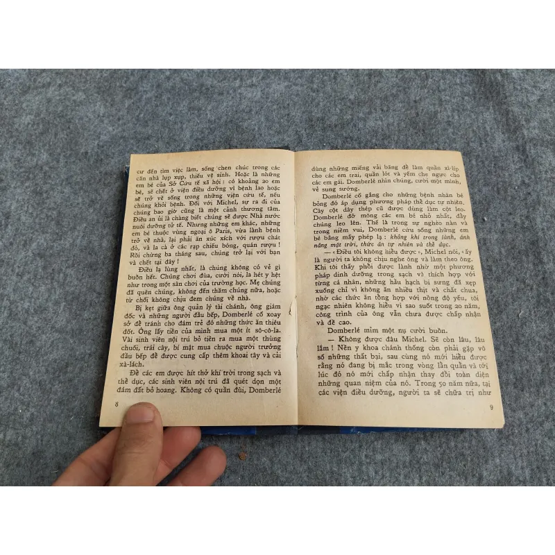 THỂ XÁC VÀ TÂM HỒN TẬP 2 606595