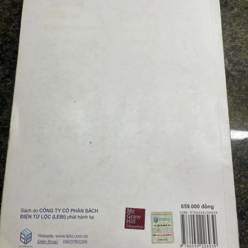 Đầu tư tài chính Bodie Kane Marcus 751331