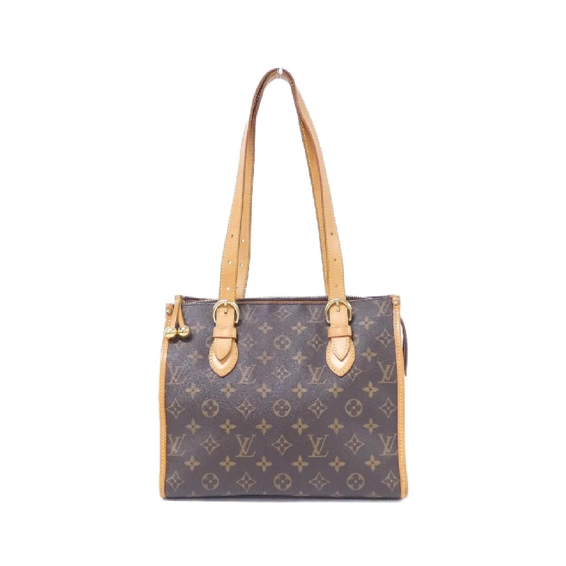 Túi xách vai Louis Vuitton Monogram Popincourt O M40007 612655
