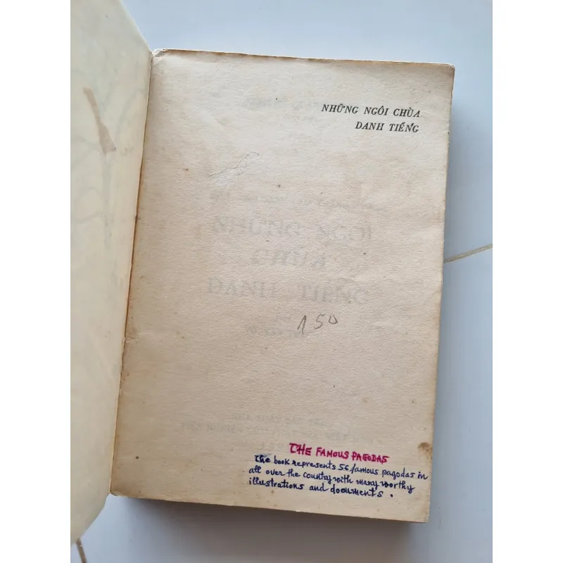 Những ngôi chùa danh tiếng 1025800