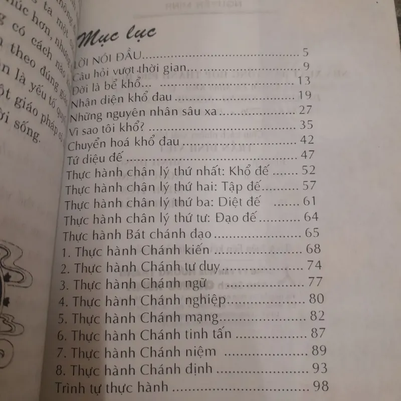 Vì sao tôi khổ? Tác giả Nguyên Minh 605289