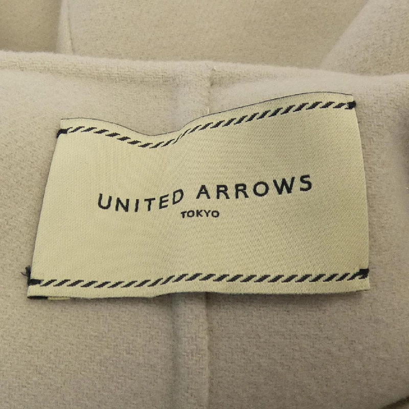 Áo vest dài UNITED ARROWS - Hàng hiệu Authentic 822645