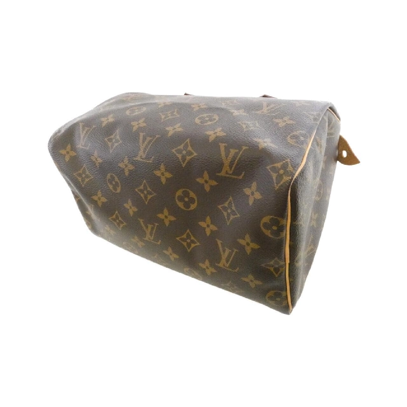 Túi xách Boston Louis Vuitton Monogram Speedy 25cm M41109 - Hàng hiệu Chính hãng 803793