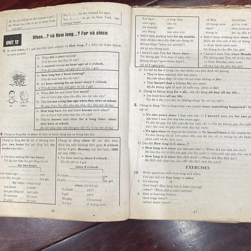 English grammar in use - raymond murphy  1035002