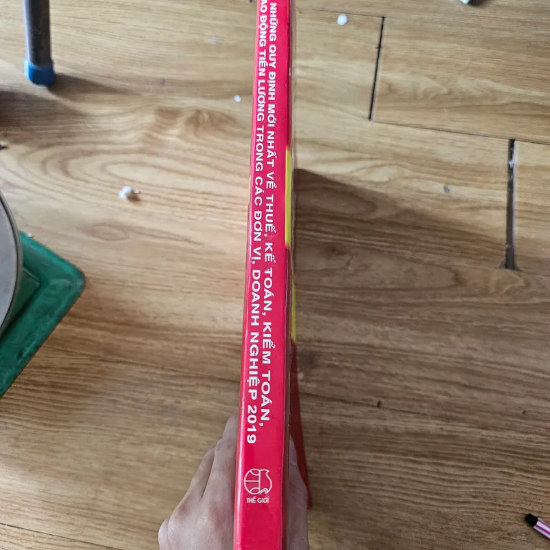 Những quy định mới nhất về thuế như hình 694061