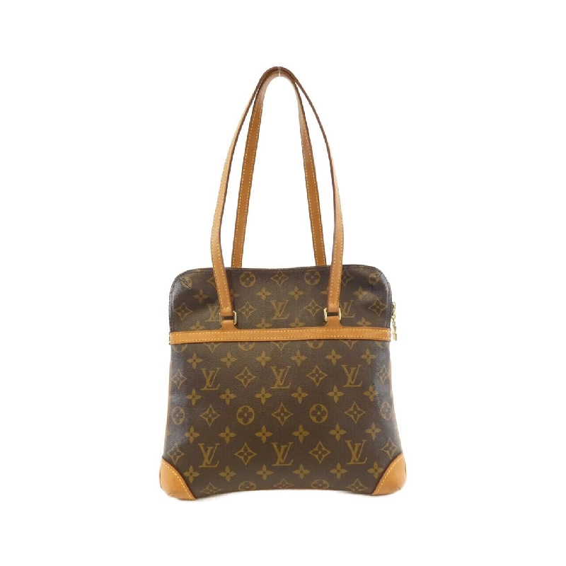 Túi xách vai Louis Vuitton Monogram Coussin GM M51141 610658
