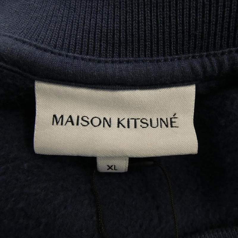 Maison Kitsuné MAISON KITSUNE MM00313KM0307 Áo khoác - Hàng hiệu Authentic 889119