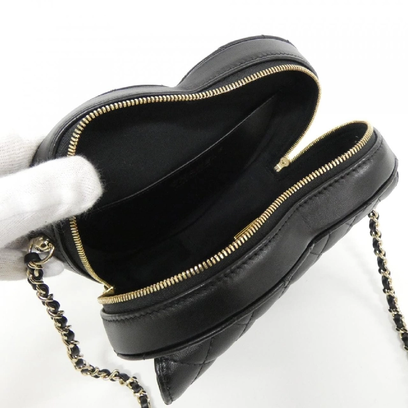 Túi xách vai Chanel AS5764 609608