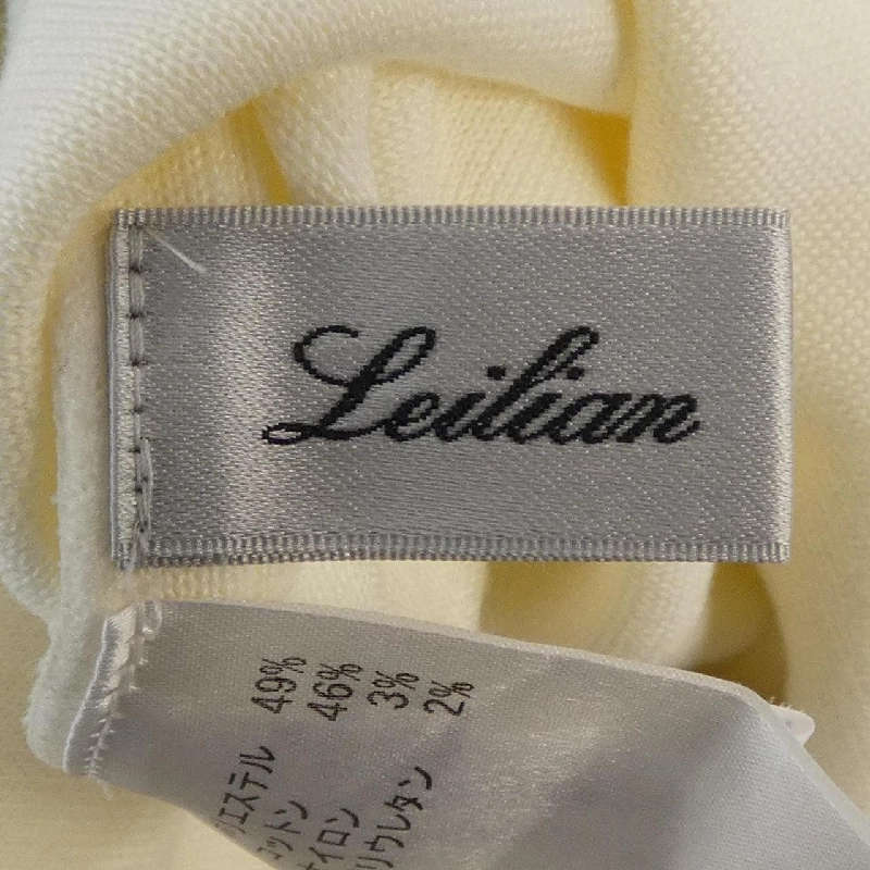 レリアン LEILIAN Áo khoác cardigan - Hàng hiệu Authentic 773557