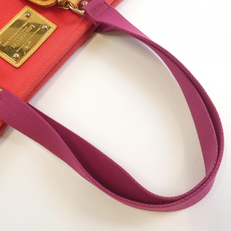 Túi Louis Vuitton Antigua Cabas MM M40034 616341