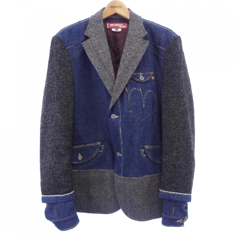 JUNYA WATANABE MAN LEVIS WF-J005 Áo khoác - Hàng hiệu Authentic 889749