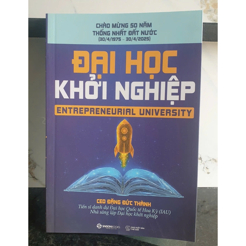 Đại Học Khởi Nghiệp 331411