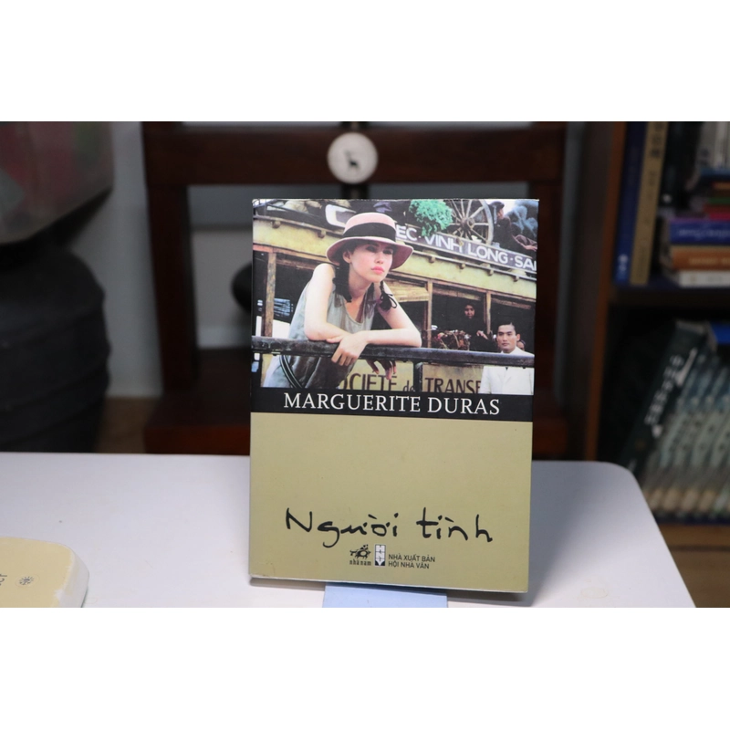 Người tình 2012 - Marguerite Duras 464453