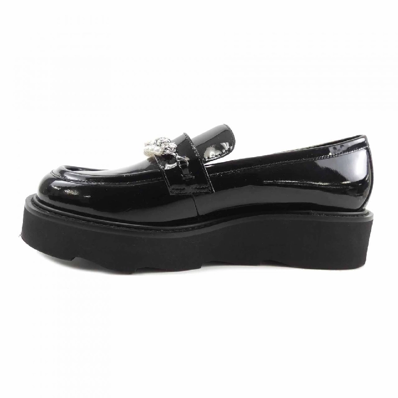 【Mã giảm giá】Giày STUART WEITZMAN 663894