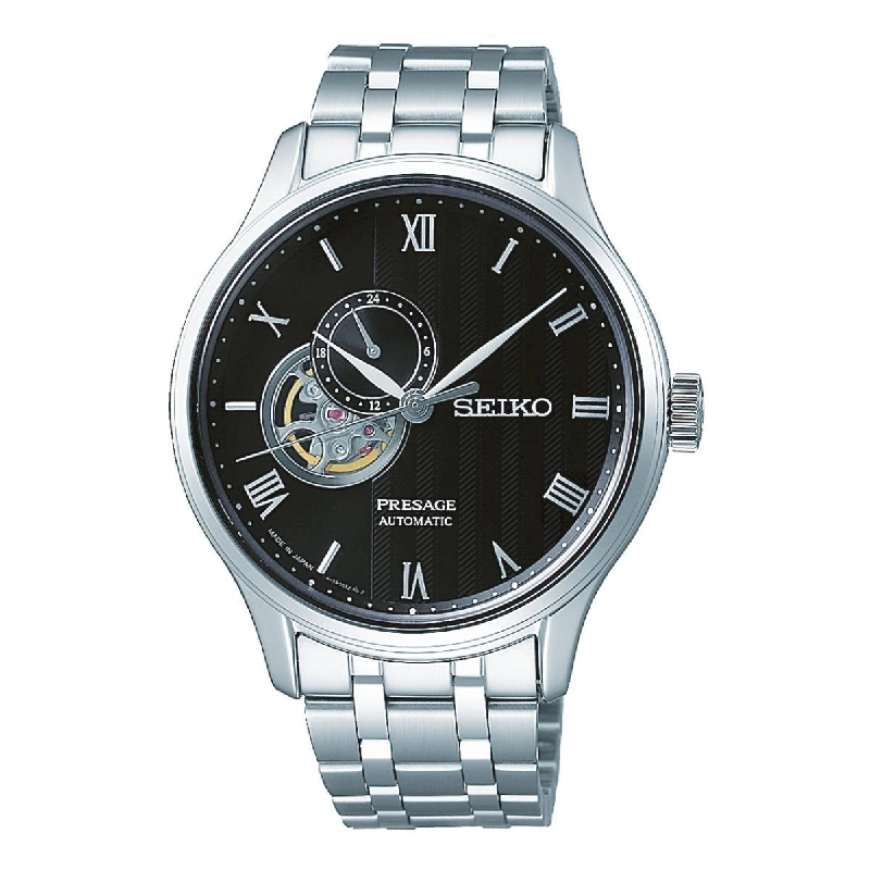 Seiko SARY093 Presage Automatic - Hàng hiệu Authentic 882869