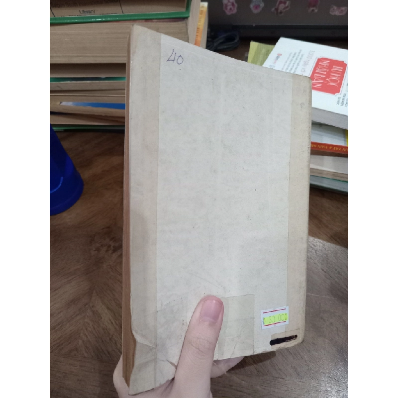 Bảy bước đến thành công - Gordon Byron 144709