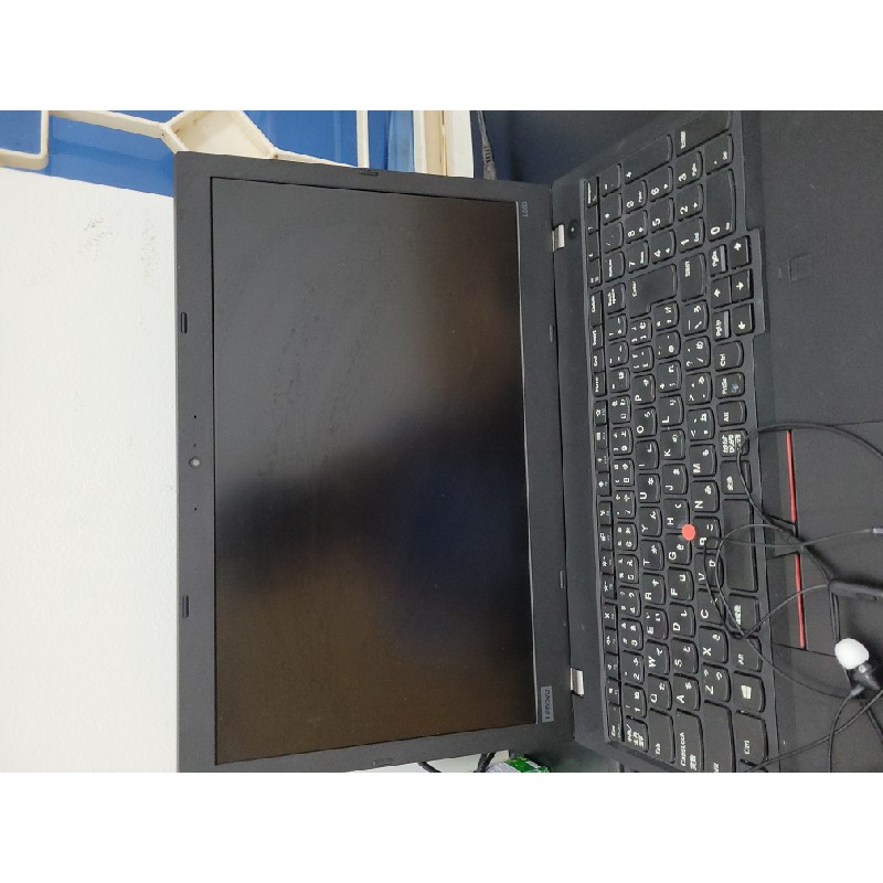 Laptop lenovo thinkpad 44549