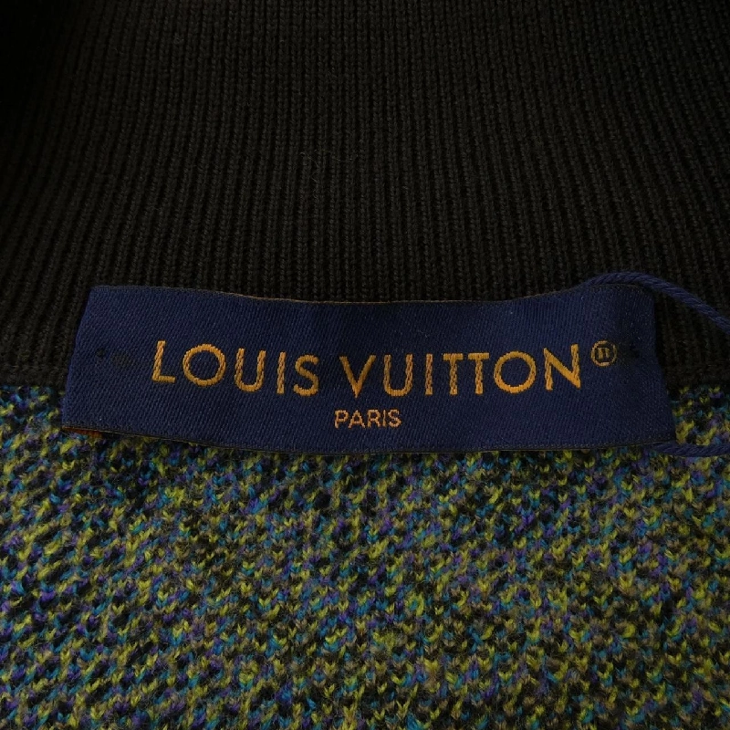 Áo khoác LOUIS VUITTON - Hàng hiệu Authentic 898544