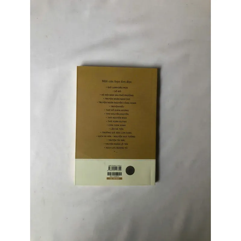 Thơ Nguyễn Khuyến 758472